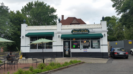 Shan-A-Punjab Boston 02446