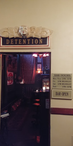 Movie Theater «McMenamins Kennedy School Theater», reviews and photos, 5736 NE 33rd Ave, Portland, OR 97211, USA