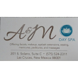 A & M Day Spa