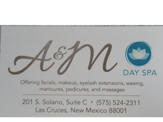 A & M Day Spa