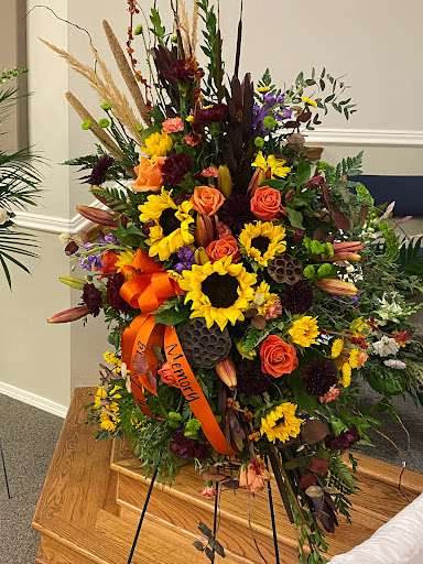 Florist «Flowers by my Michelle», reviews and photos, 432 Caldwell Blvd, Nampa, ID 83651, USA