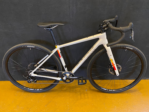 Bicycle Store «Belmar Bike Shop», reviews and photos, 1318 Main St, Belmar, NJ 07719, USA