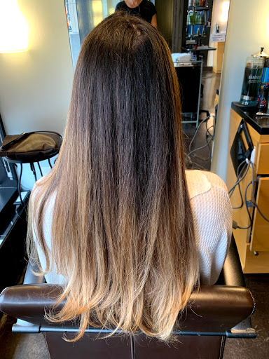 Beauty Salon «Classical Concepts Salon & Spa», reviews and photos, 323 Broadway, Saratoga Springs, NY 12866, USA