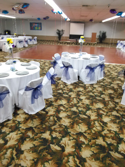 Pal Banquet & Event Center