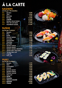 Photos du propriétaire du Restaurant asiatique Ohayo poke sushi à Suresnes - n°15