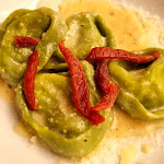 Photo n°3 de l'avis de Dolphy. fait le 23/07/2022 à 13:52 sur le  La Taverna Di Roberto à Bologna