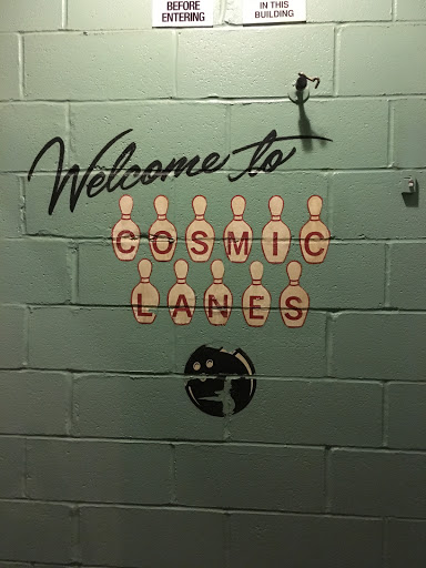 Bowling Alley «Van Nest Lanes», reviews and photos, 1756 Bronxdale Ave, Bronx, NY 10462, USA