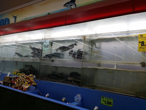 Asian Grocery Store «Dalat Supermarket», reviews and photos, 13075 Euclid St, Garden Grove, CA 92843, USA