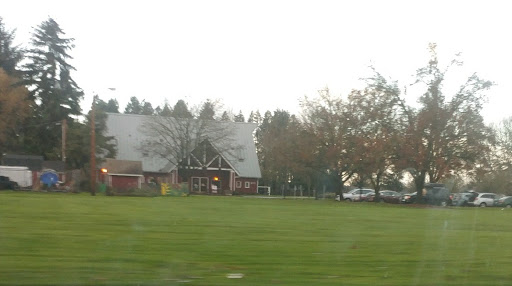 Community Center «Petersen Barn Community Center», reviews and photos, 870 Berntzen Rd, Eugene, OR 97402, USA