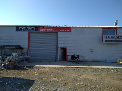 Mevsim Sogutma Sanayi