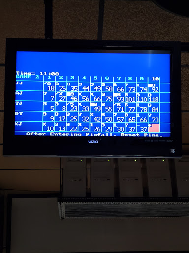 Bowling Alley «Southside Bowl», reviews and photos, 17325 Virginia Ave, Hagerstown, MD 21740, USA