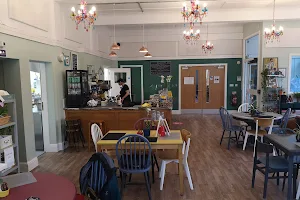 Welcome In Community Centre & Cafe image