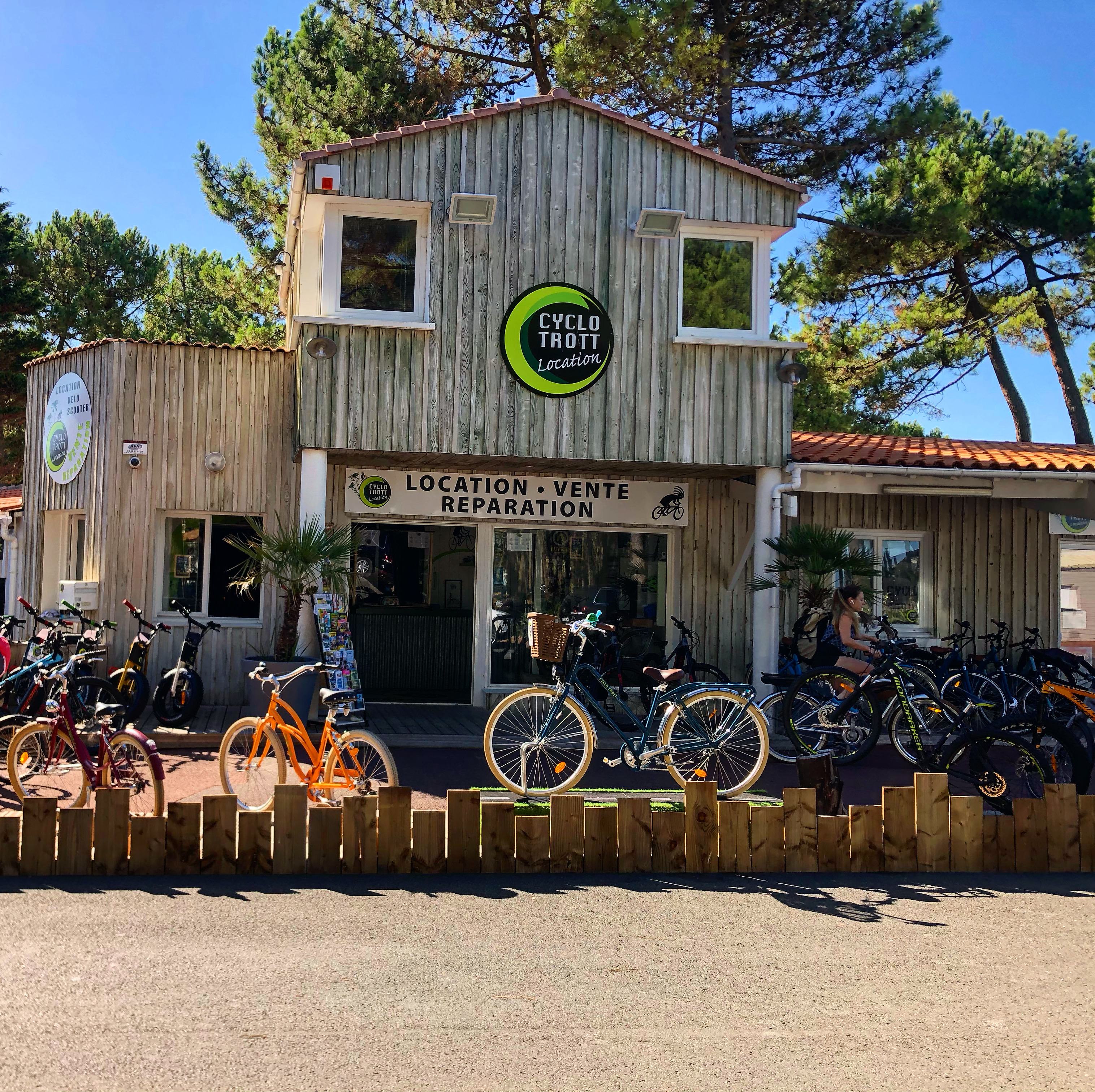 Photo n° 6 de l'avis de Bospots.d fait le 29/07/2020 à 18:30