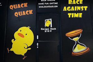 Escape Duck Escape Room image