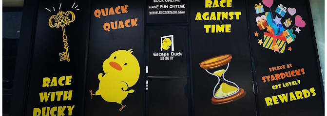 Escape Duck Escape Room