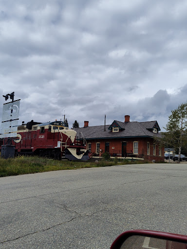 Railroad Company «Leadville Colorado & Southern Railroad Co», reviews and photos, 326 E 7th St, Leadville, CO 80461, USA