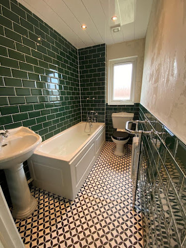 Premier Bathroom Design - Bathgate