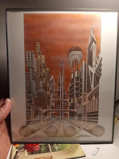 Beauty Salon «Living Color Beauty Supply», reviews and photos, 9416 Rainier Ave S, Seattle, WA 98118, USA