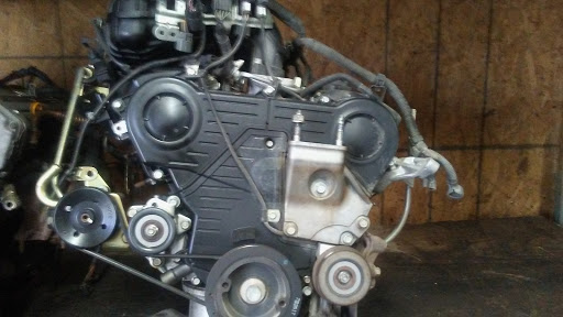 Used Auto Parts Store «Used auto parts», reviews and photos, 3605 E Illinois Ave, Dallas, TX 75216, USA