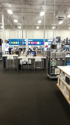 Electronics Store «Best Buy», reviews and photos, 5800 Britton Pkwy, Dublin, OH 43016, USA
