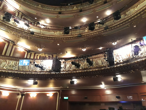 Apollo Theatre