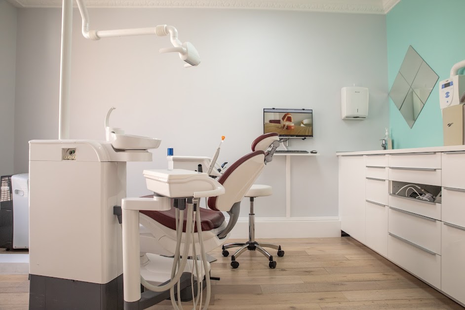 Cabinet d'orthodontie BuckAlign - Orthodontiste Paris 16 - Invisalign Paris