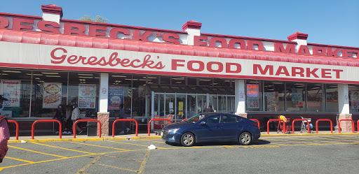 Geresbeck's Food Market
