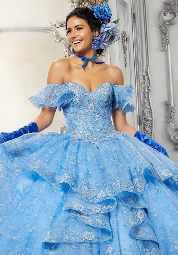 Bridal Shop «Eleganza Bridal», reviews and photos, 1014 E Charleston Blvd #100, Las Vegas, NV 89104, USA