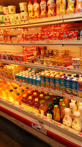 Grocery Store «Fei Long Market», reviews and photos, 6301 8th Ave, Brooklyn, NY 11220, USA