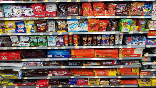 Department Store «Walmart Supercenter», reviews and photos, 10392 Fremont Pike, Perrysburg, OH 43551, USA