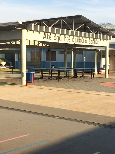 Logo da empresa - Colégio Eficaz Maringá