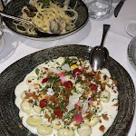 Photo n°2 de l'avis de Joshua.i fait le 18/06/2023 à 16:21 sur le  La Buchetta Food & Wine Restaurant à Florence