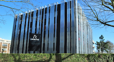 Rodenstock France à Montigny-le-Bretonneux