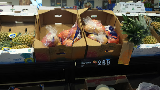 Supermarket «ALDI», reviews and photos, 450 King Georges Post Rd, Woodbridge, NJ 07095, USA