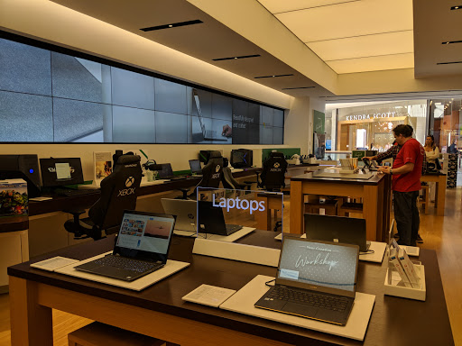 Electronics Store «Microsoft», reviews and photos, 10250 California Route 2 #1045, Los Angeles, CA 90067, USA