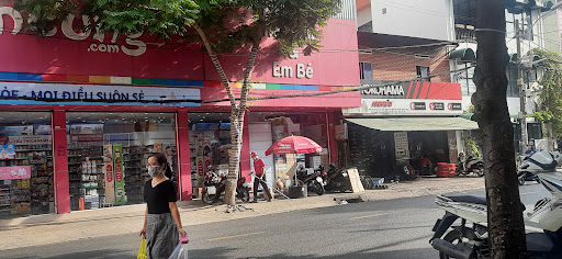 Top 20 chuỗi cửa hàng gonfarm Quận Tân Phú Hồ Chí Minh 2022