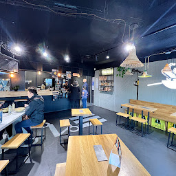 Photo n°83 de Pitaya Thaï Street Food à Vaulx-en-Velin ()