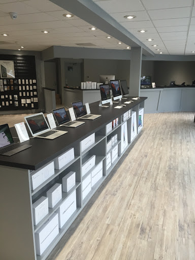 Computer Store «Mac Medics», reviews and photos, 547 Benfield Rd, Severna Park, MD 21146, USA