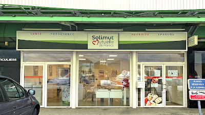 Solimut Mutuelle de France à Échirolles