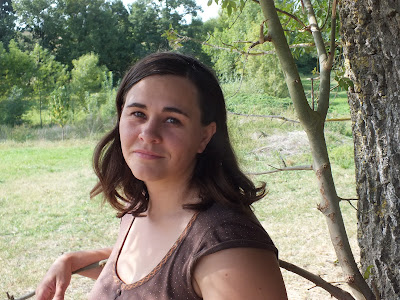 Cécile Fontanel Naturopathe Vitaliste à Boudy-de-Beauregard