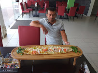 Plats et boissons du Restaurant turc Restaurant 