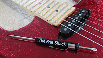 The Fret Shack - Guitar Repair by Appointment - Photo 2 - Car repair in Baton Rouge, LA, Baton Rouge