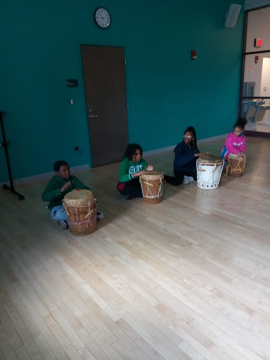 Community Center «Vine Street Comm Center Council», reviews and photos, 339 Dudley St, Roxbury, MA 02119, USA