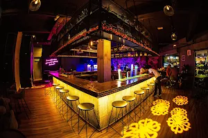 AXE Bar & Kitchen Genting image