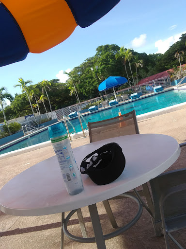 Community Center «Michael-Ann Russell Jewish Community Center», reviews and photos, 18900 NE 25th Ave, Miami, FL 33180, USA