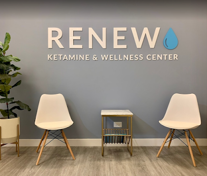 Renew Ketamine & Wellness Center