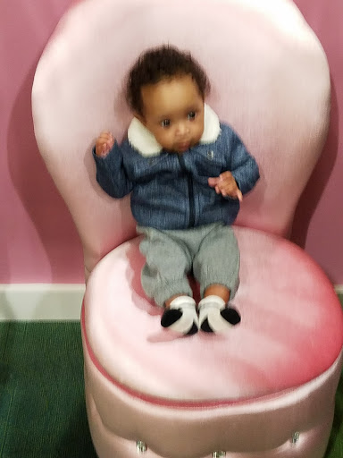 Furniture Store «Big Sandy Superstore-Polaris», reviews and photos, 1180 Polaris Pkwy, Columbus, OH 43240, USA