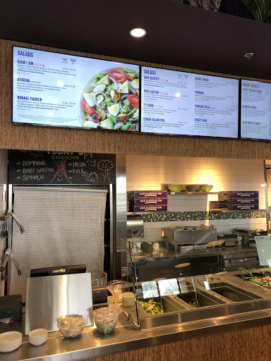 Salad Shop «MAD Greens - Dana Park Village Shops», reviews and photos, 1940 S Val Vista Dr #101, Mesa, AZ 85204, USA