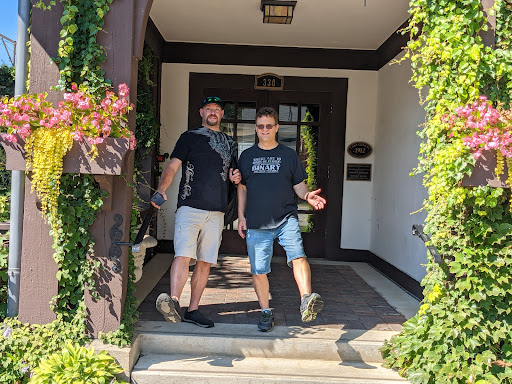 Banquet Hall «Horticultural Hall», reviews and photos, 330 Broad St, Lake Geneva, WI 53147, USA