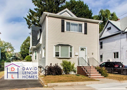 David Lenoir Homes - Real Estate Agent in Greater Boston